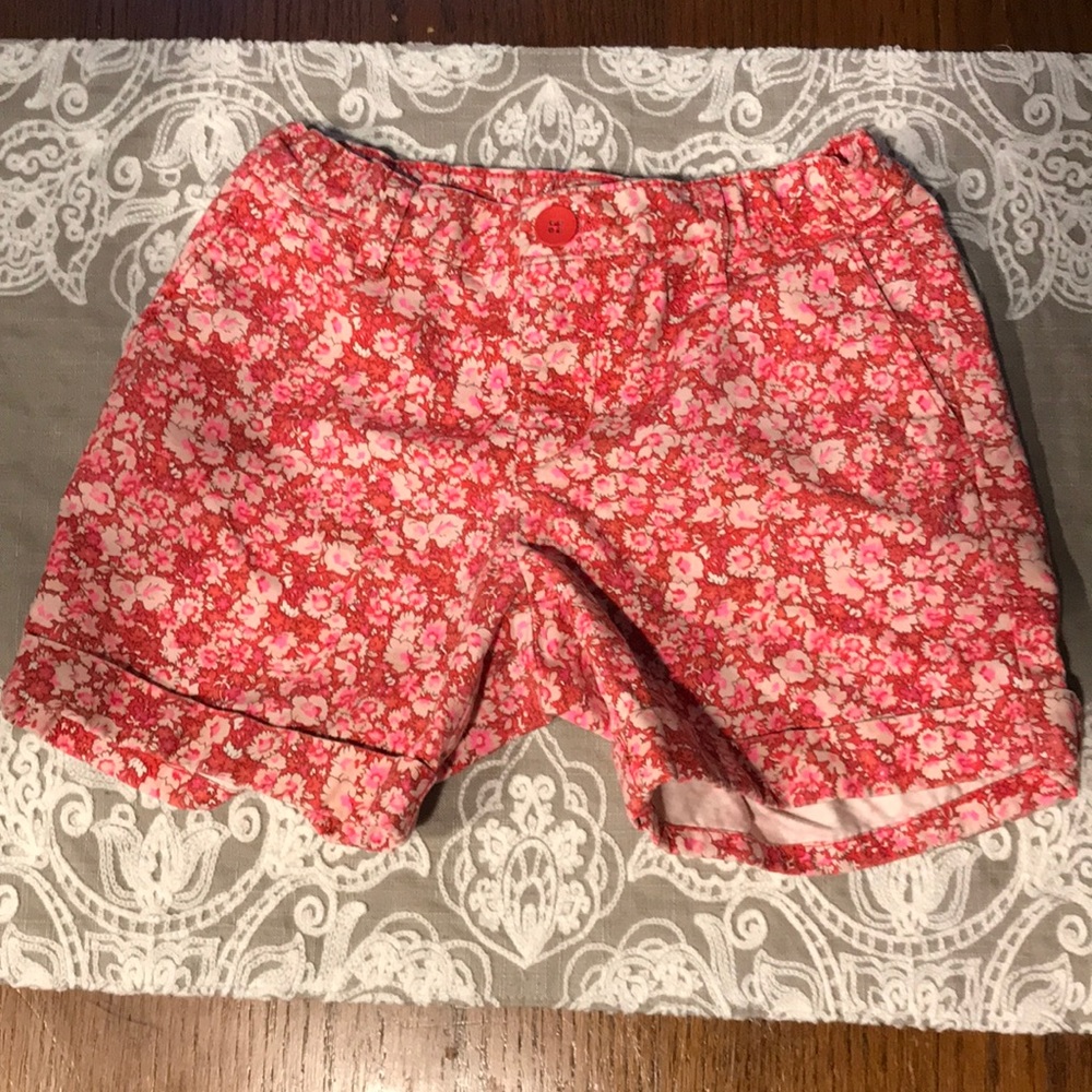 Gap Kids Girl’s Shorts